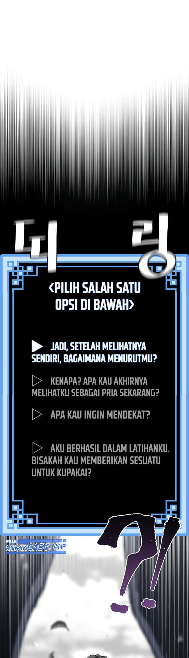 Heavenly Demon Cultivation Simulation Chapter 84 - halaman 38