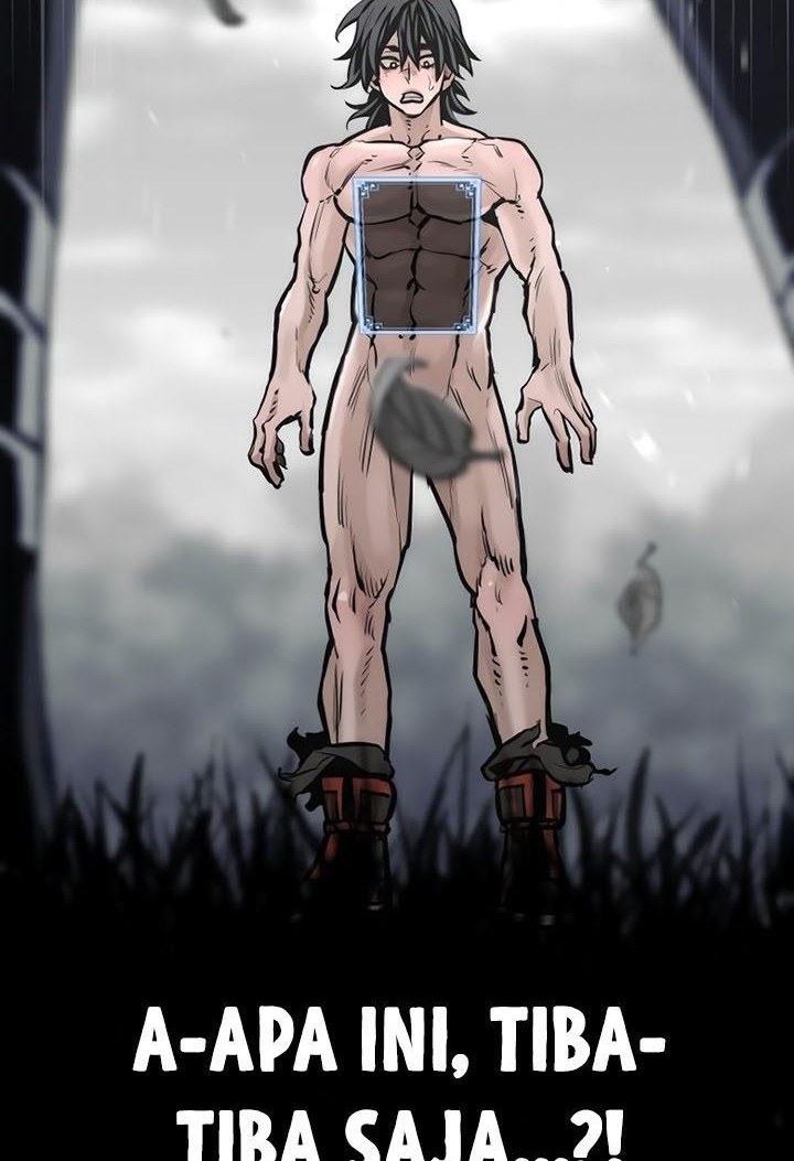 Heavenly Demon Cultivation Simulation Chapter 84 - halaman 39