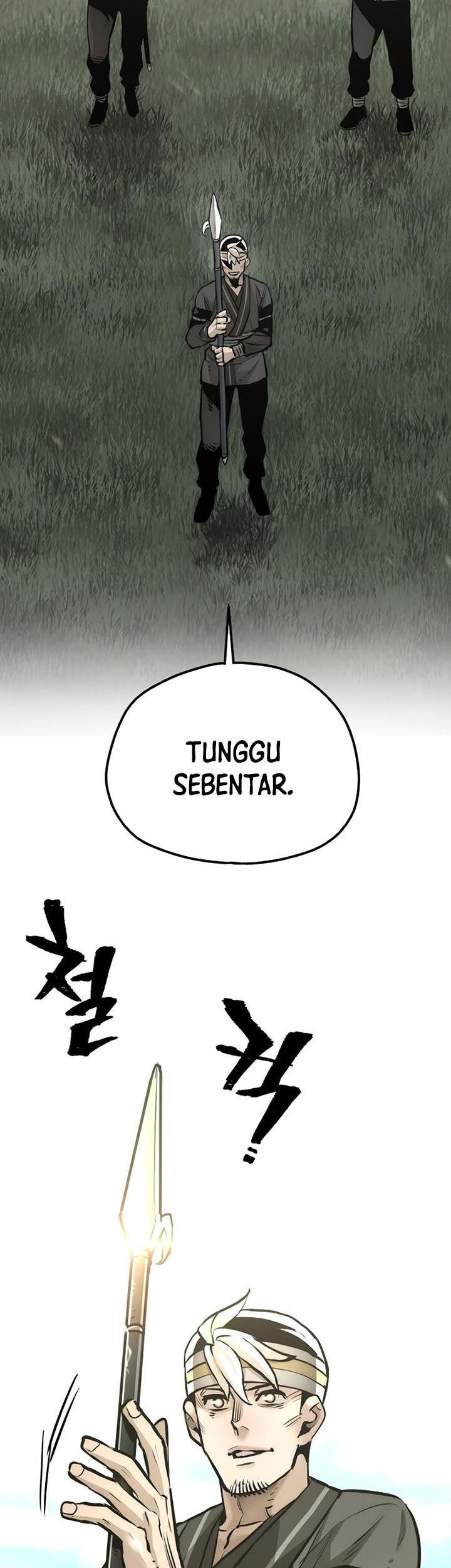 Heavenly Demon Cultivation Simulation Chapter 84 - halaman 4