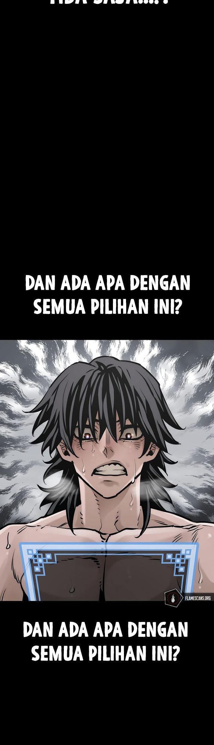 Heavenly Demon Cultivation Simulation Chapter 84 - halaman 40
