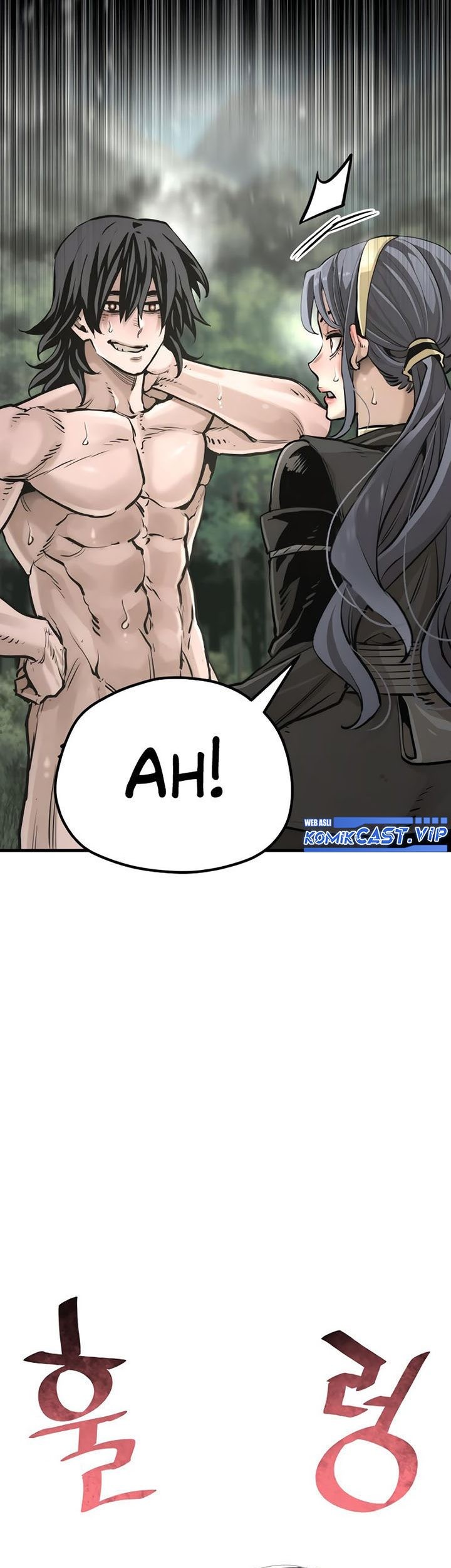 Heavenly Demon Cultivation Simulation Chapter 84 - halaman 46