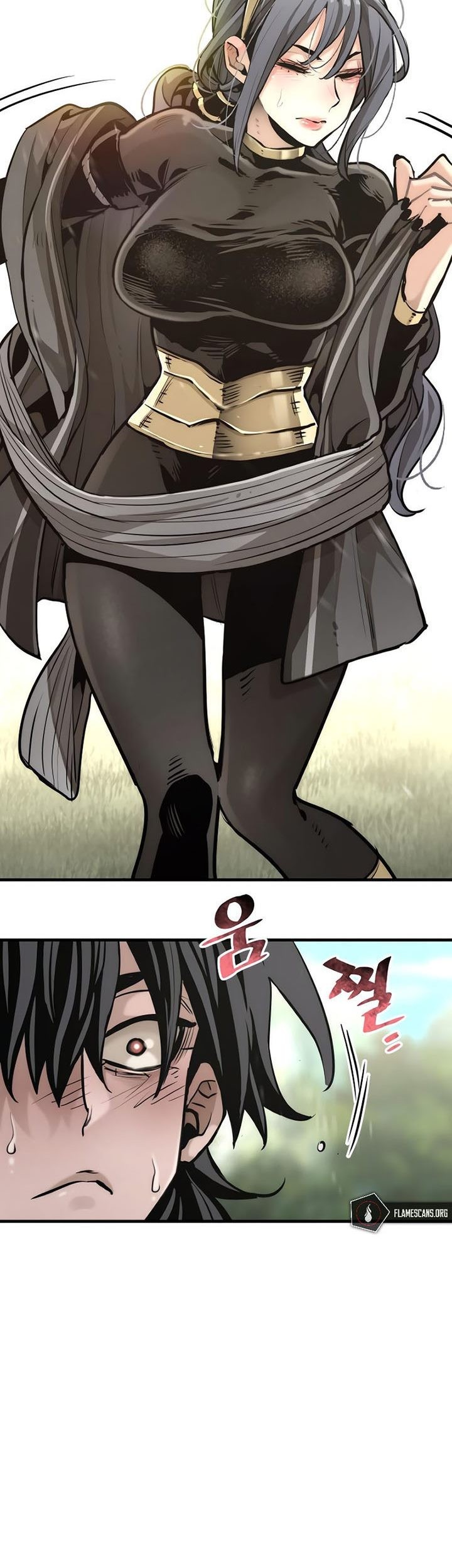 Heavenly Demon Cultivation Simulation Chapter 84 - halaman 48
