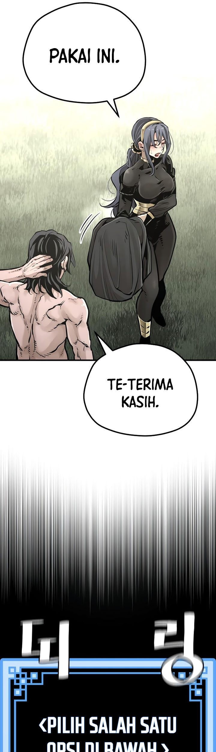 Heavenly Demon Cultivation Simulation Chapter 84 - halaman 50