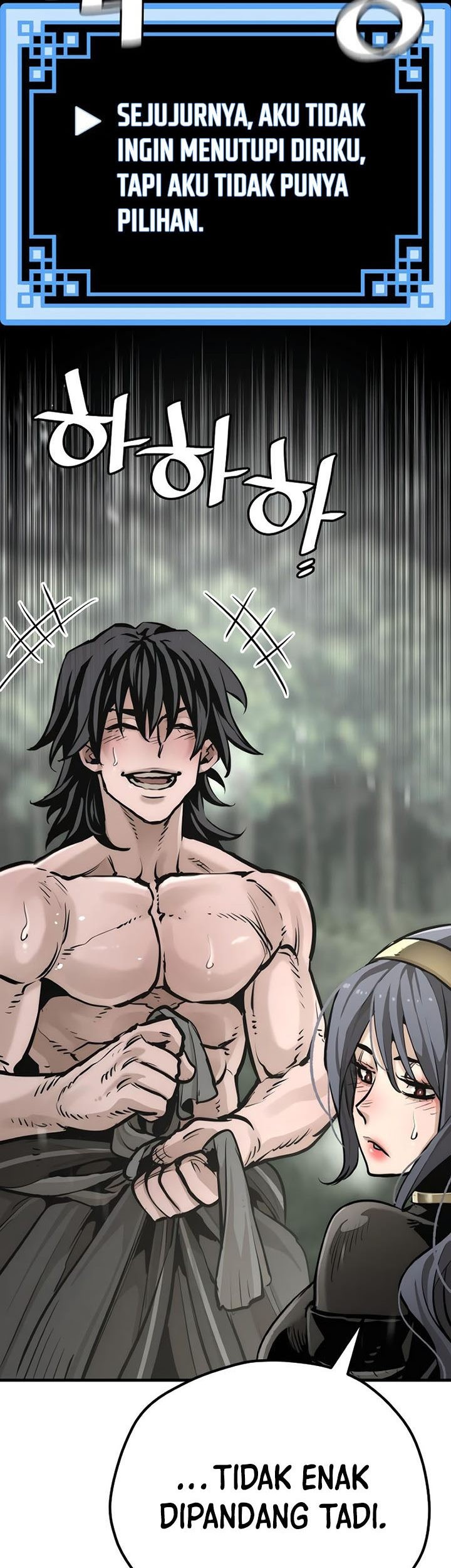 Heavenly Demon Cultivation Simulation Chapter 84 - halaman 56