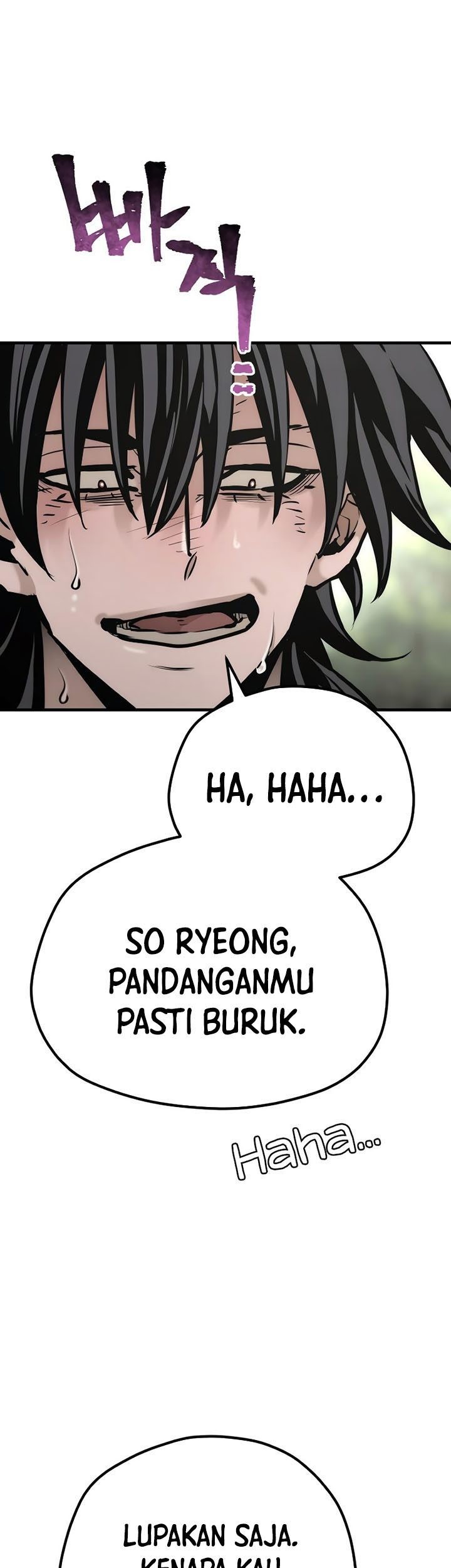 Heavenly Demon Cultivation Simulation Chapter 84 - halaman 58