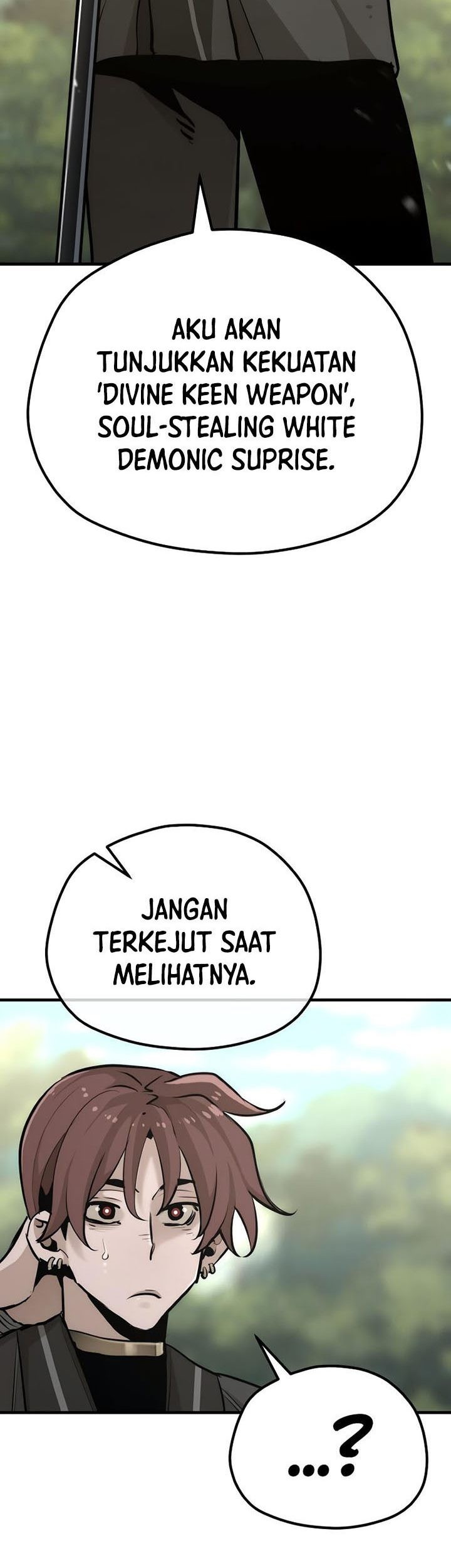 Heavenly Demon Cultivation Simulation Chapter 84 - halaman 6