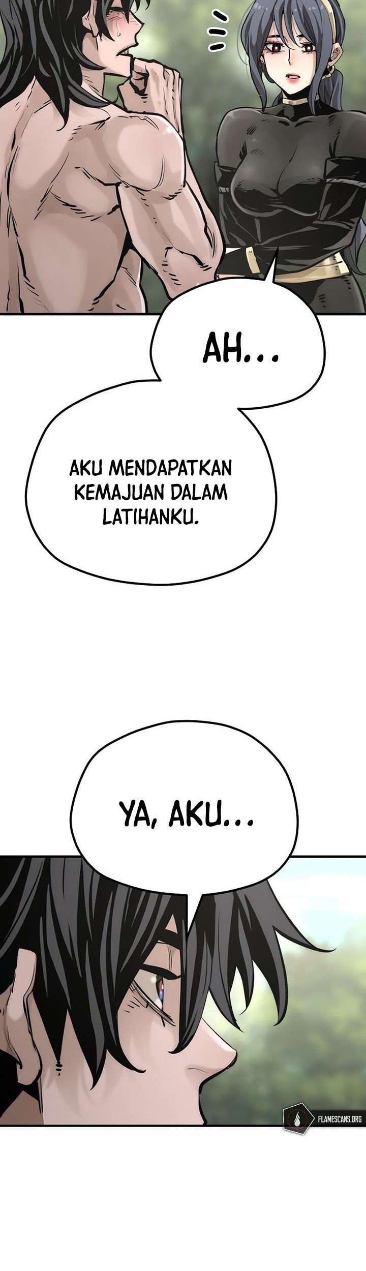 Heavenly Demon Cultivation Simulation Chapter 84 - halaman 60