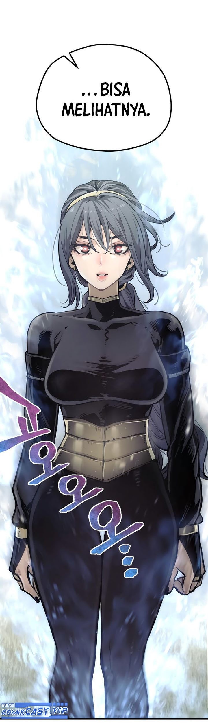 Heavenly Demon Cultivation Simulation Chapter 84 - halaman 62