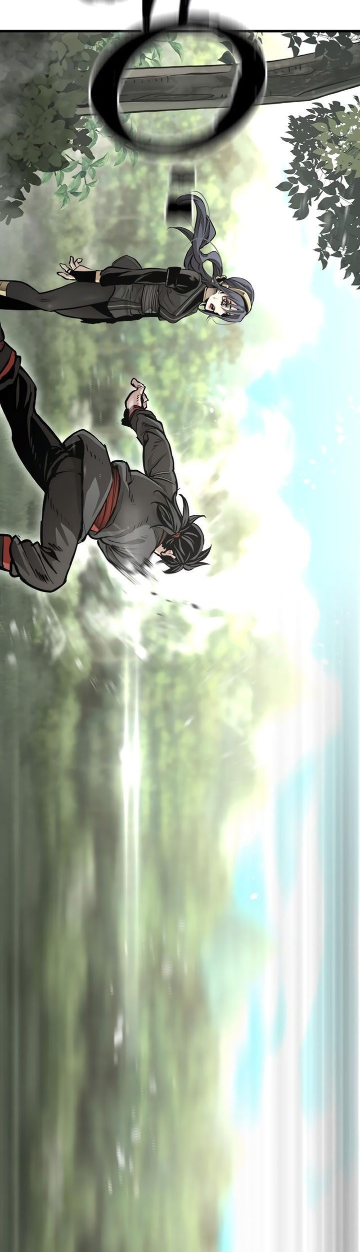 Heavenly Demon Cultivation Simulation Chapter 84 - halaman 68