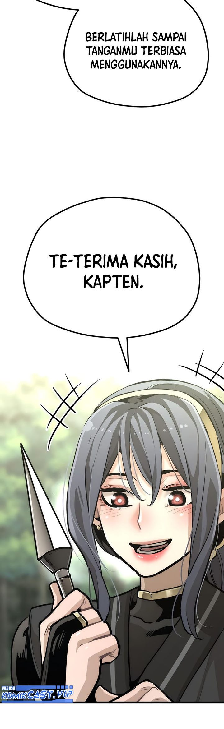 Heavenly Demon Cultivation Simulation Chapter 84 - halaman 75