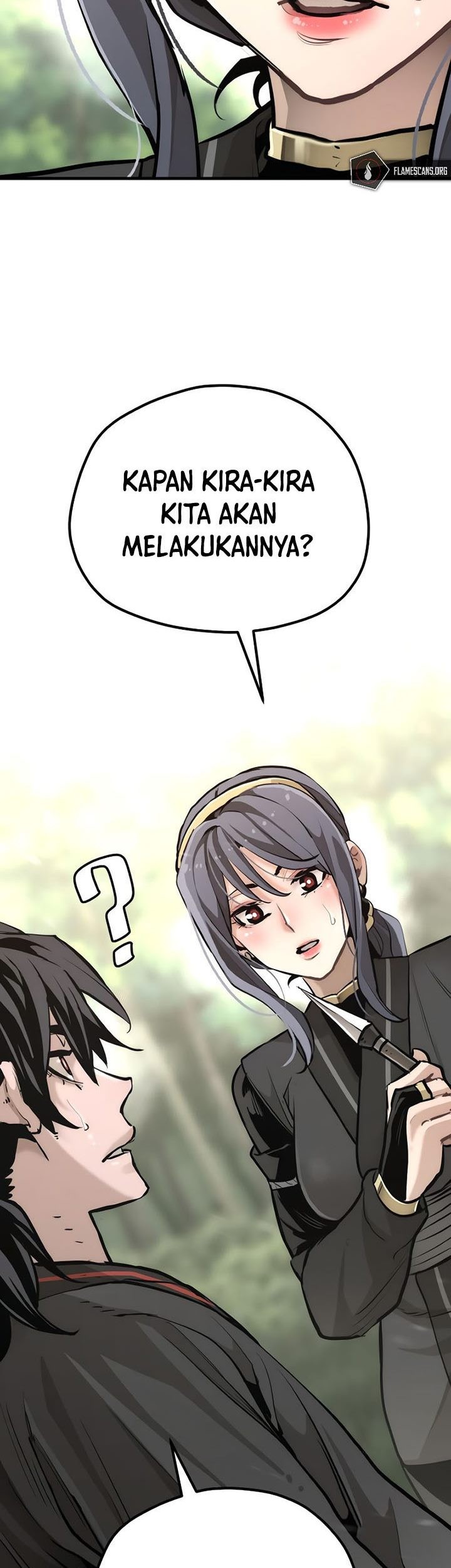 Heavenly Demon Cultivation Simulation Chapter 84 - halaman 78