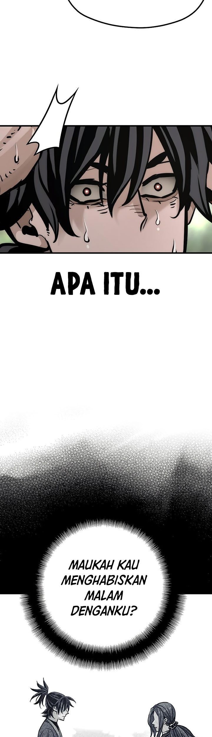 Heavenly Demon Cultivation Simulation Chapter 84 - halaman 88