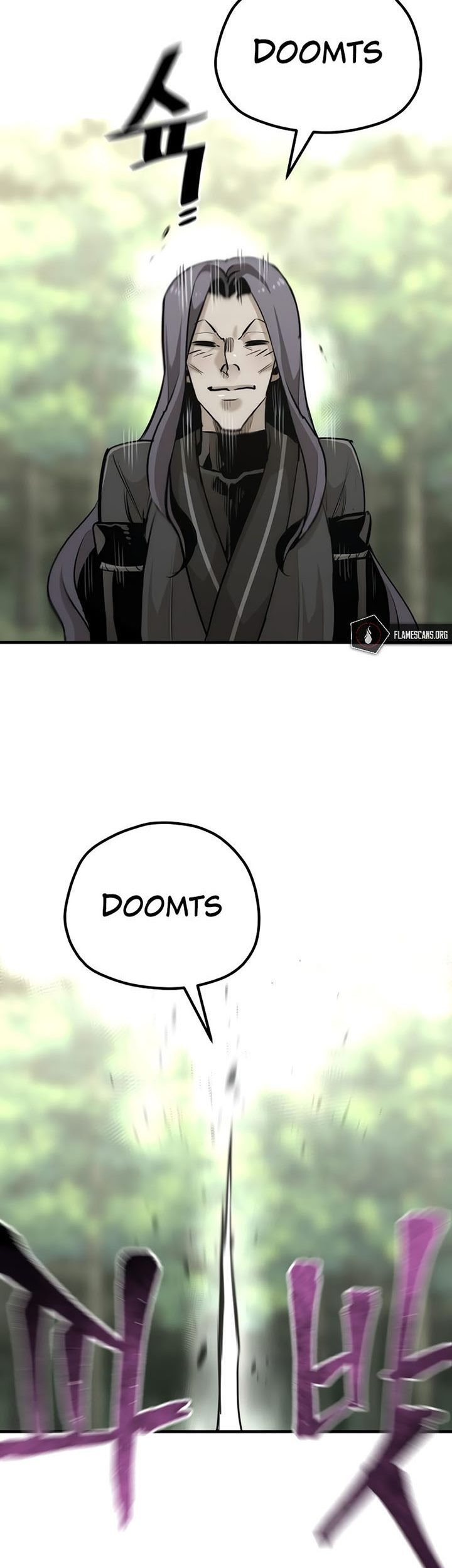 Heavenly Demon Cultivation Simulation Chapter 85 - halaman 103