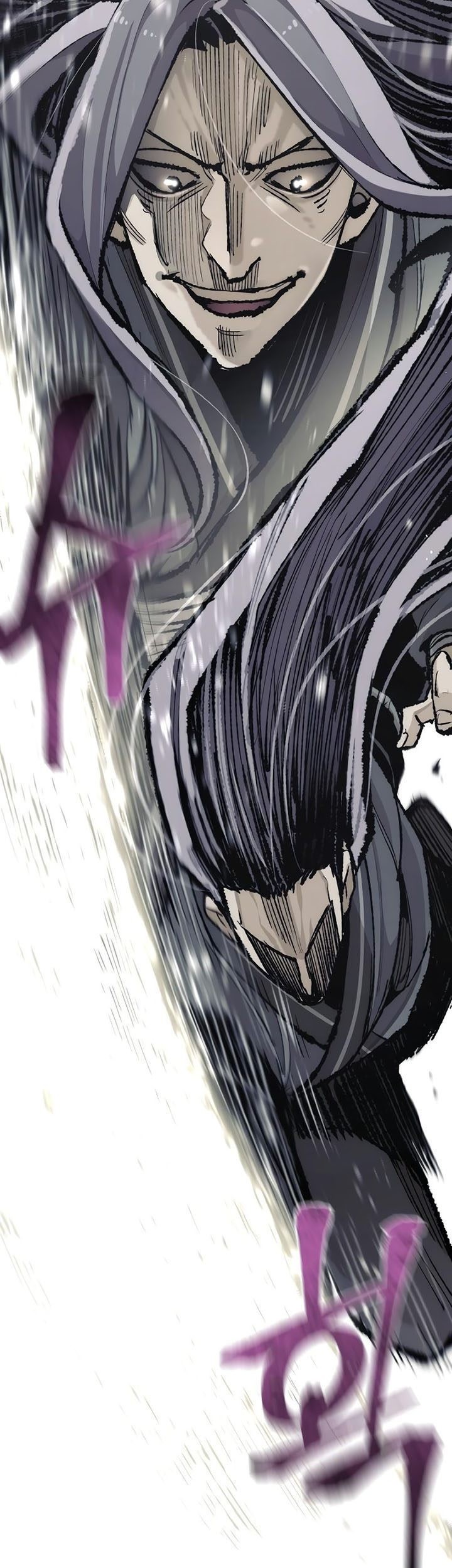 Heavenly Demon Cultivation Simulation Chapter 85 - halaman 107