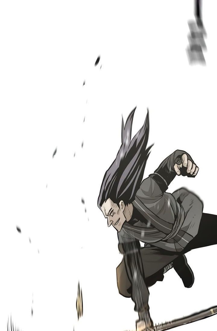 Heavenly Demon Cultivation Simulation Chapter 85 - halaman 108
