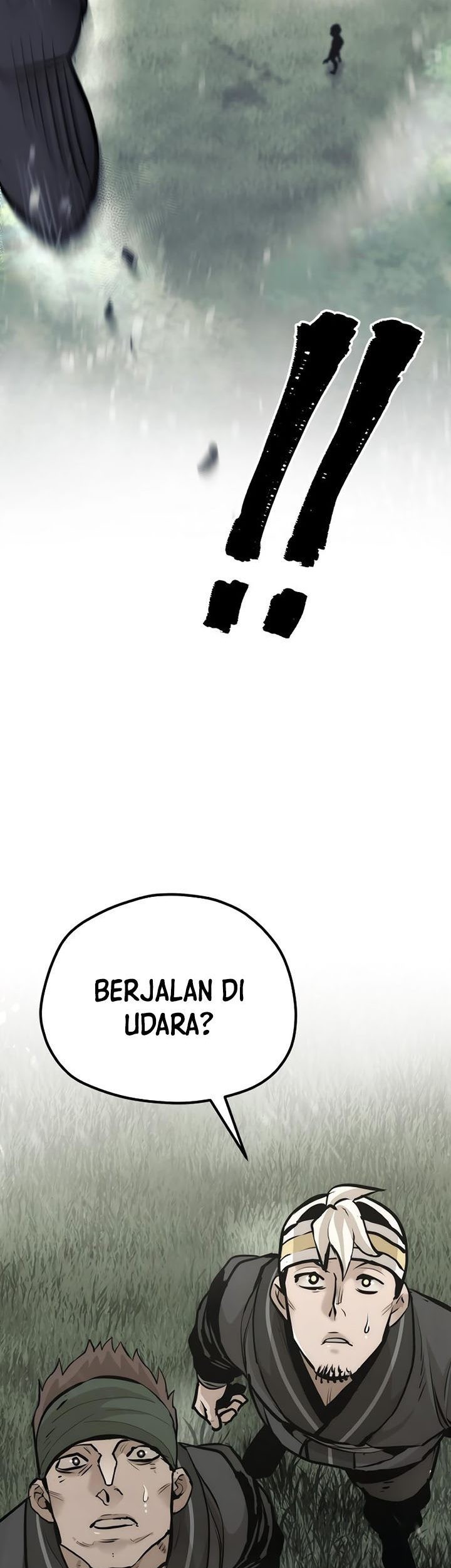 Heavenly Demon Cultivation Simulation Chapter 85 - halaman 113