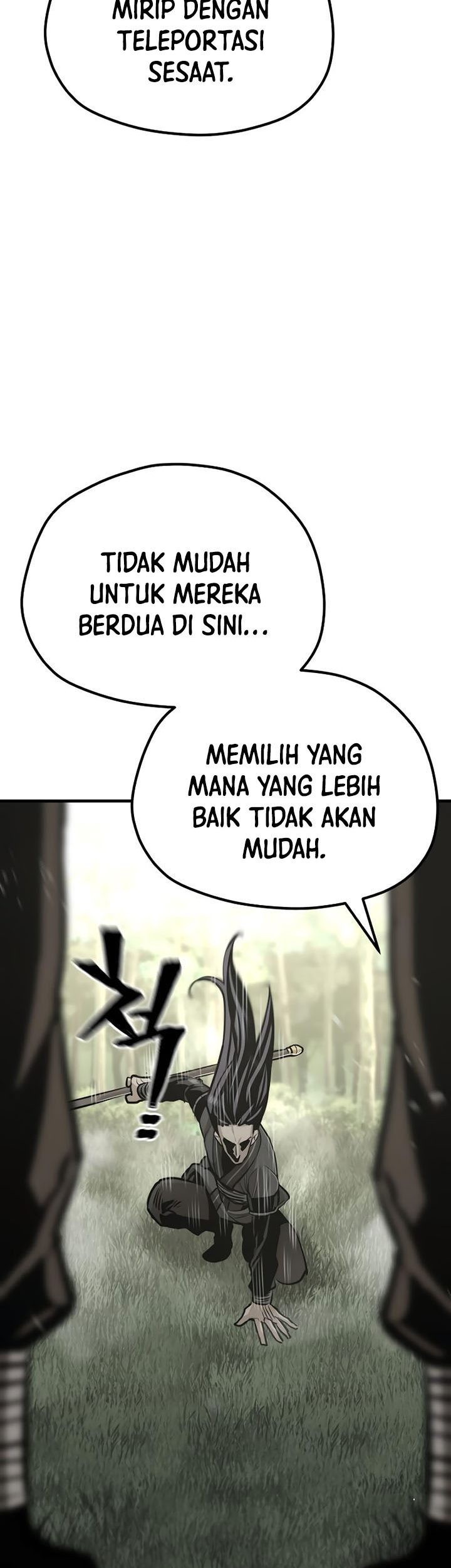 Heavenly Demon Cultivation Simulation Chapter 85 - halaman 115