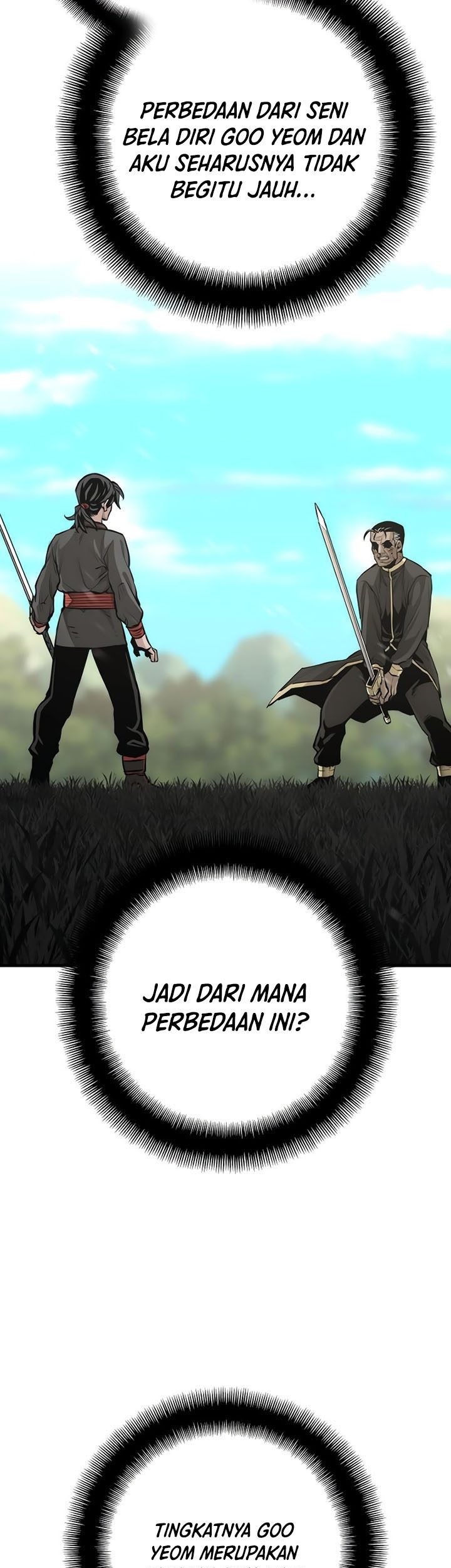 Heavenly Demon Cultivation Simulation Chapter 85 - halaman 12