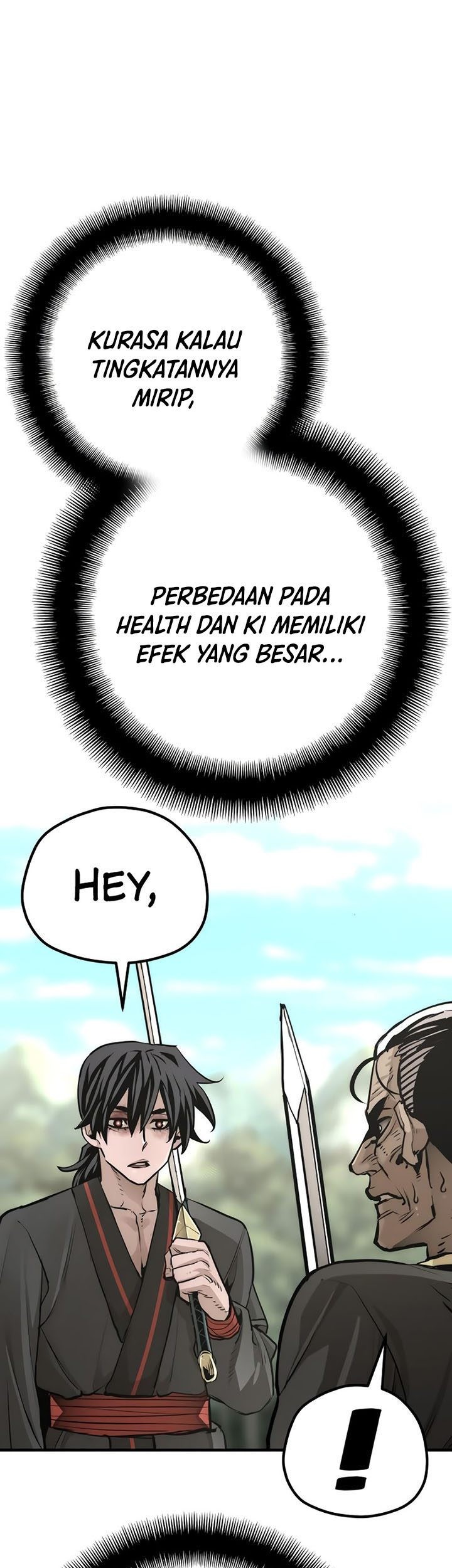 Heavenly Demon Cultivation Simulation Chapter 85 - halaman 16