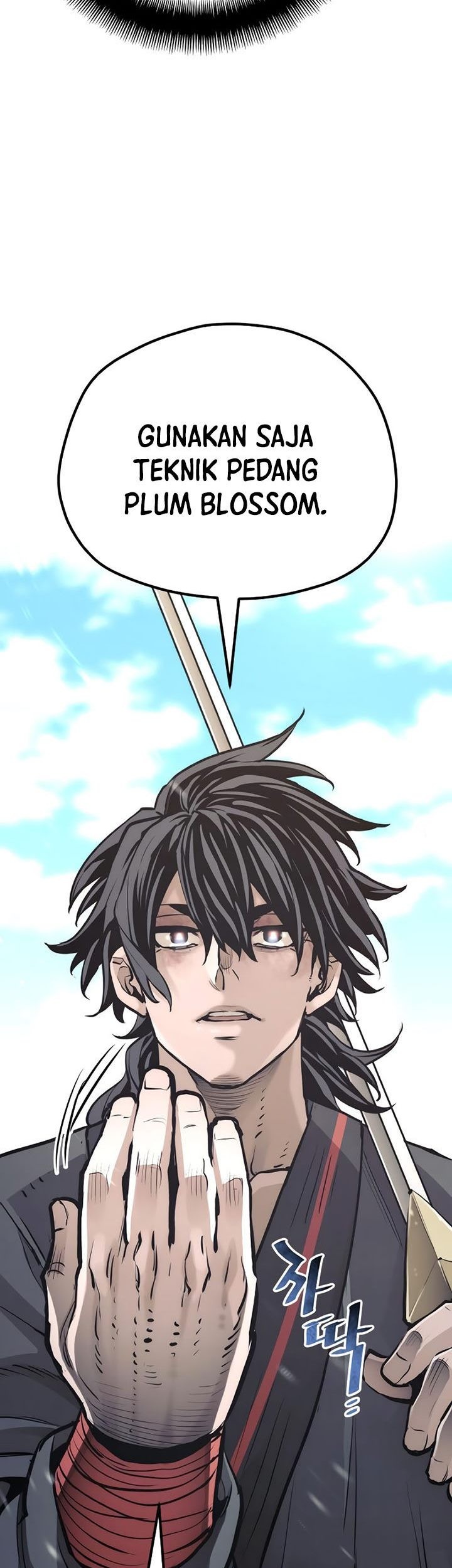 Heavenly Demon Cultivation Simulation Chapter 85 - halaman 18