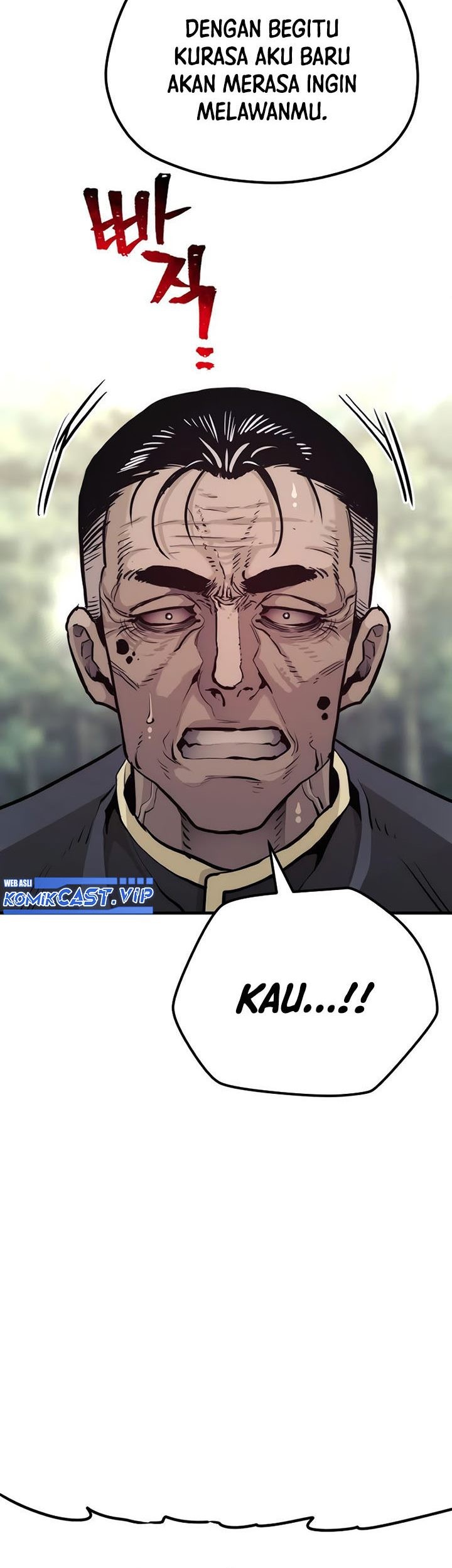 Heavenly Demon Cultivation Simulation Chapter 85 - halaman 20