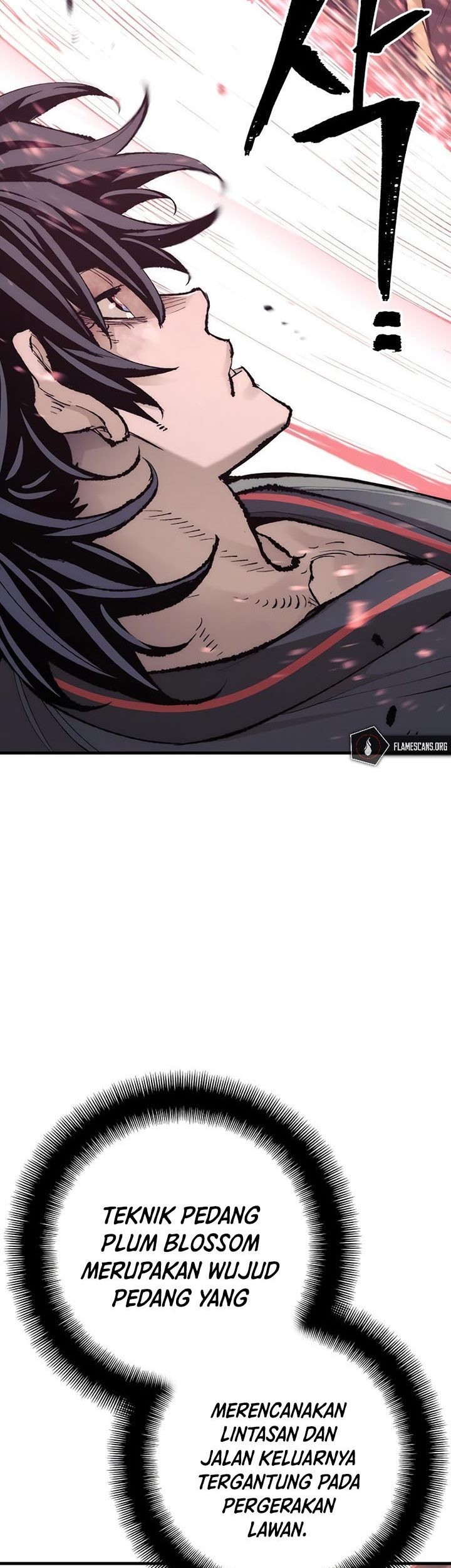 Heavenly Demon Cultivation Simulation Chapter 85 - halaman 24