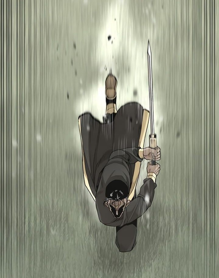 Heavenly Demon Cultivation Simulation Chapter 85 - halaman 3