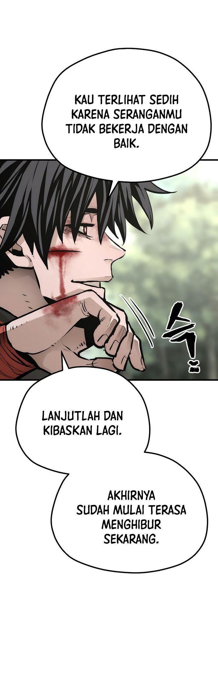 Heavenly Demon Cultivation Simulation Chapter 85 - halaman 30