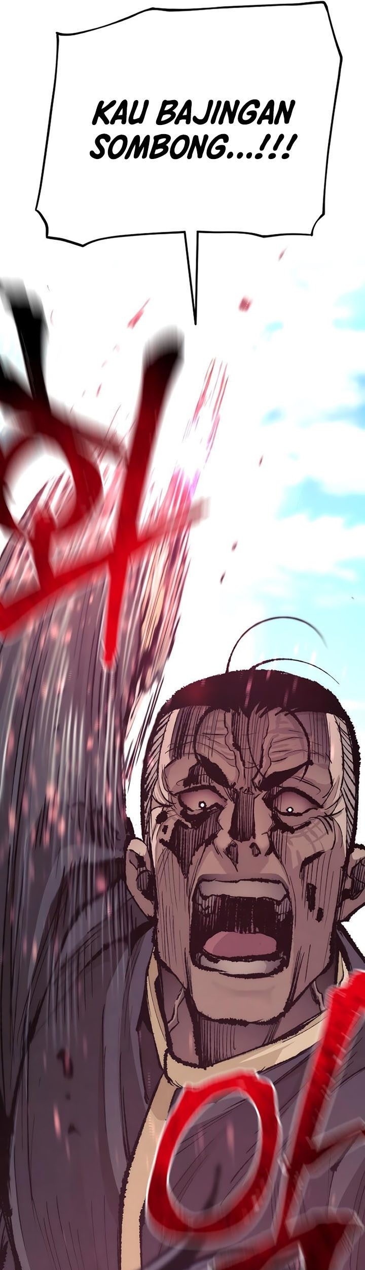 Heavenly Demon Cultivation Simulation Chapter 85 - halaman 31