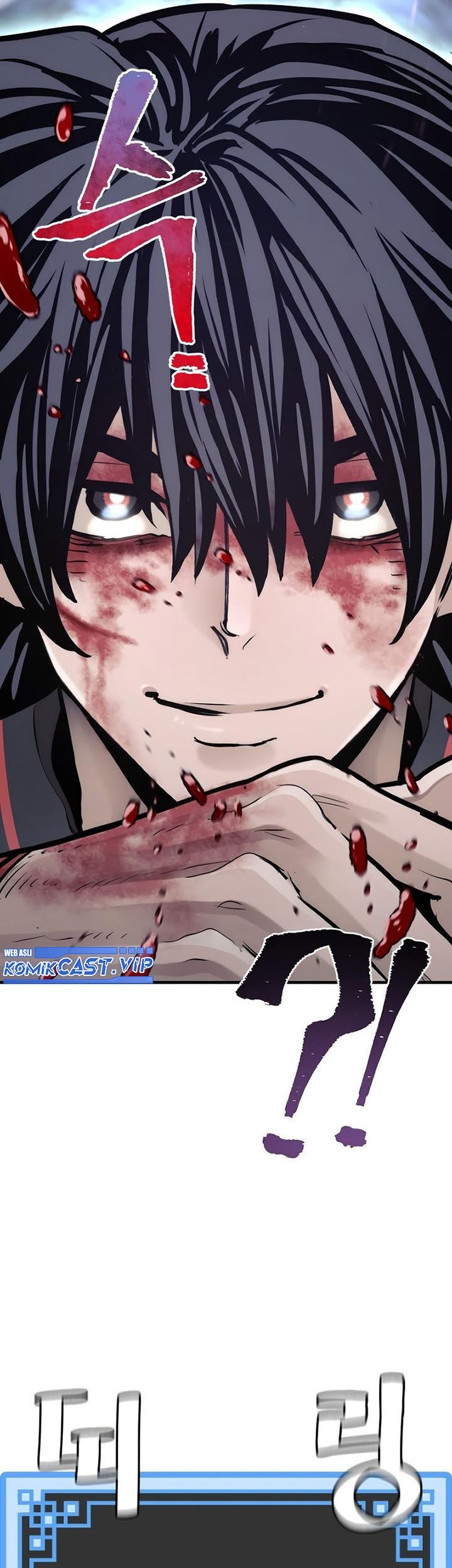 Heavenly Demon Cultivation Simulation Chapter 85 - halaman 33
