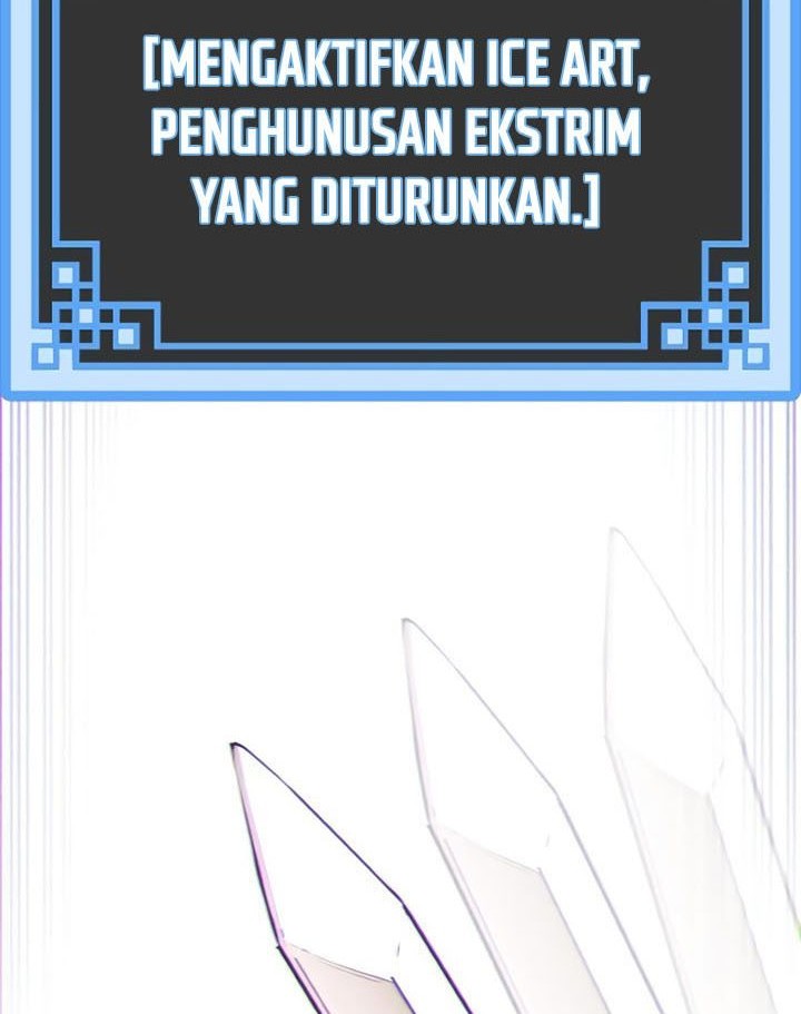 Heavenly Demon Cultivation Simulation Chapter 85 - halaman 34