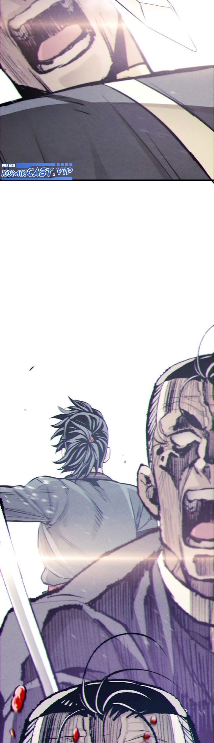Heavenly Demon Cultivation Simulation Chapter 85 - halaman 39
