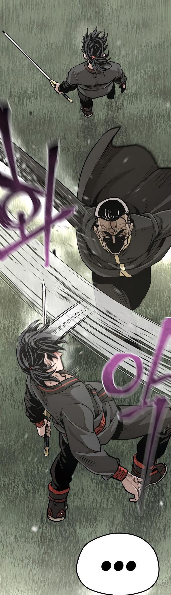 Heavenly Demon Cultivation Simulation Chapter 85 - halaman 4