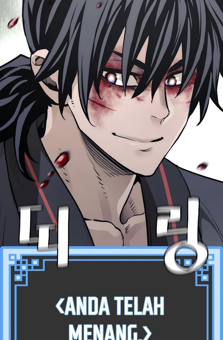Heavenly Demon Cultivation Simulation Chapter 85 - halaman 44
