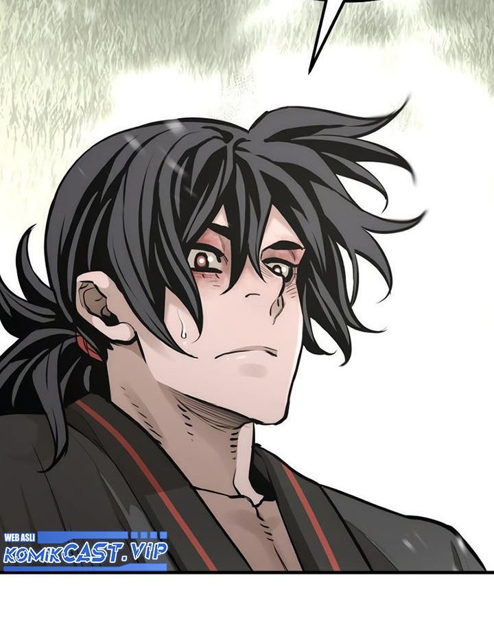 Heavenly Demon Cultivation Simulation Chapter 85 - halaman 5
