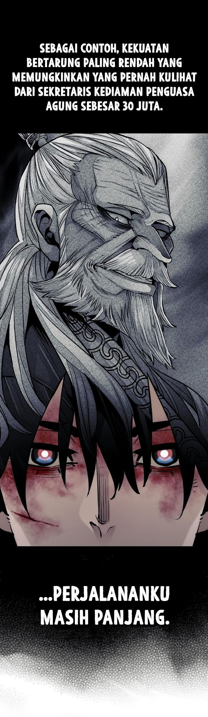Heavenly Demon Cultivation Simulation Chapter 85 - halaman 50