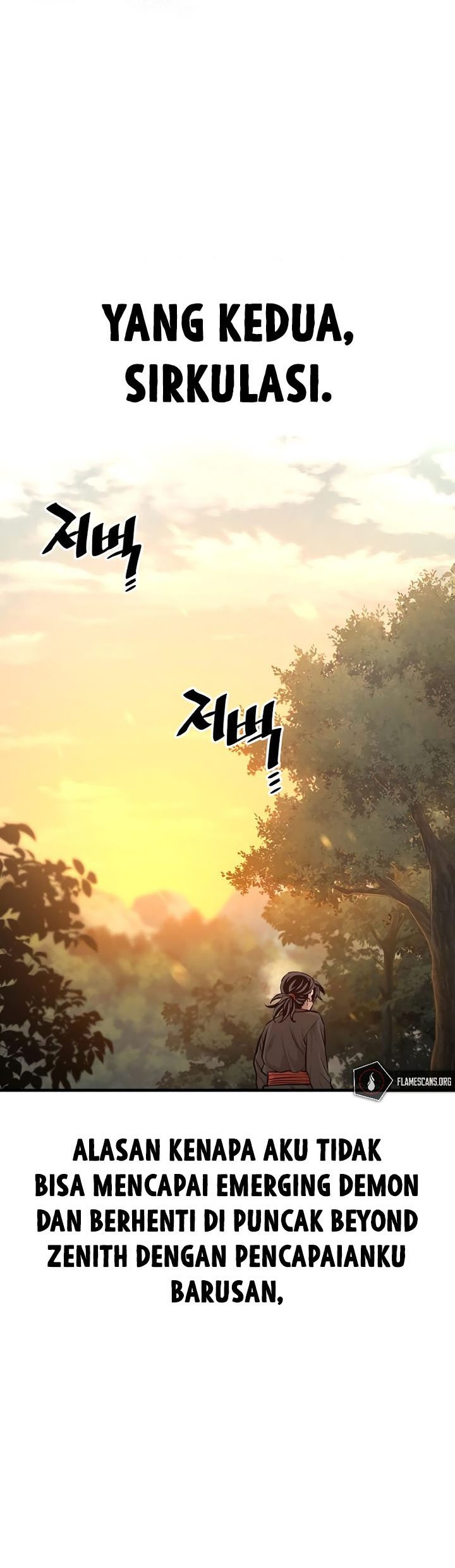 Heavenly Demon Cultivation Simulation Chapter 85 - halaman 51