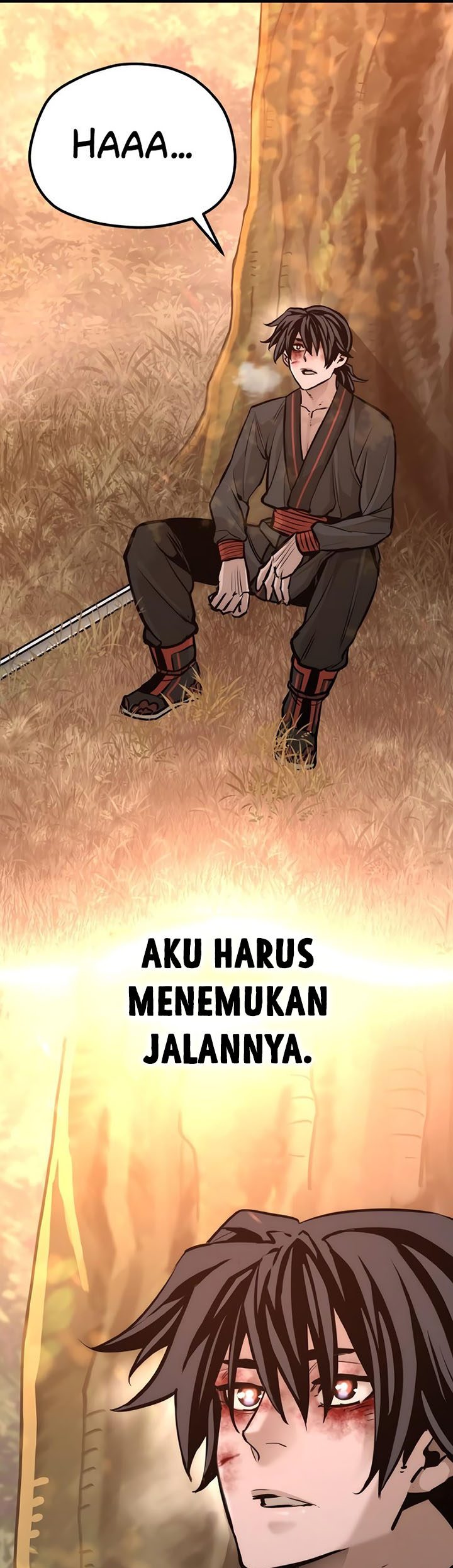 Heavenly Demon Cultivation Simulation Chapter 85 - halaman 53
