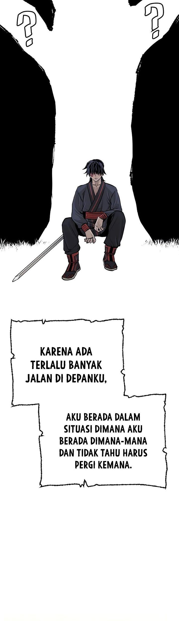 Heavenly Demon Cultivation Simulation Chapter 85 - halaman 55