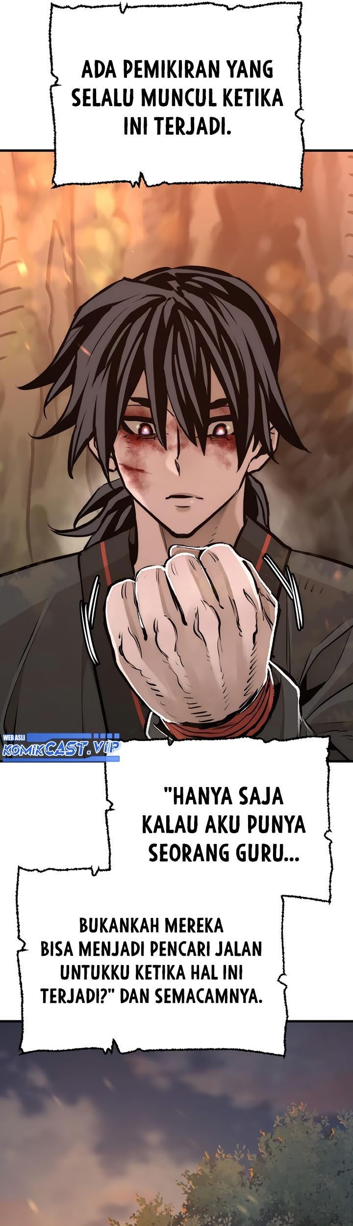 Heavenly Demon Cultivation Simulation Chapter 85 - halaman 57
