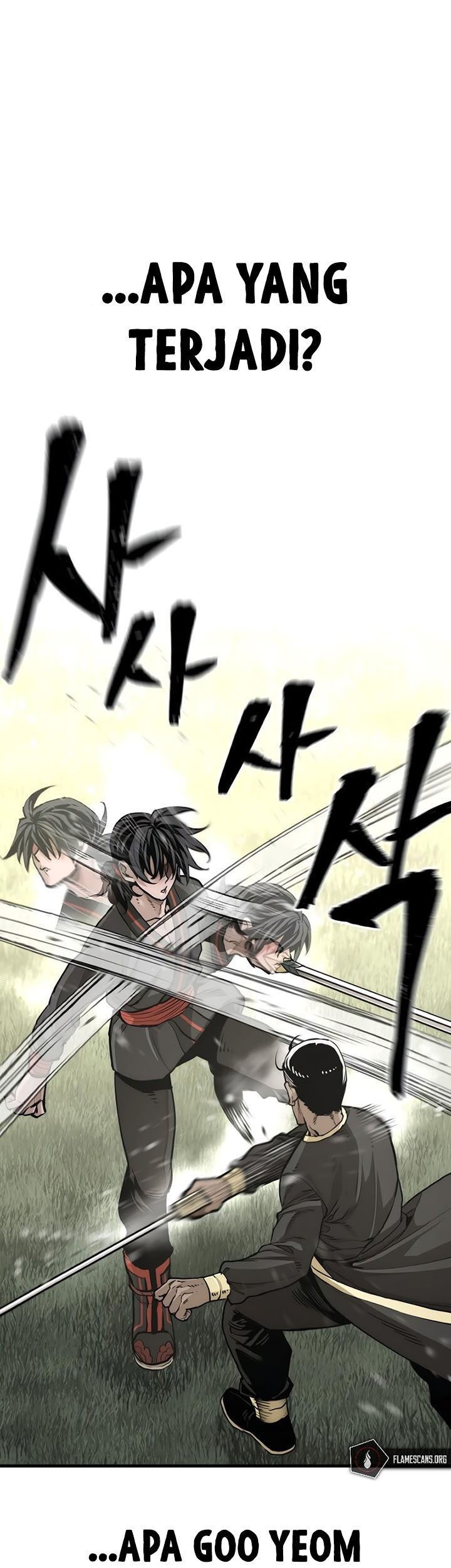 Heavenly Demon Cultivation Simulation Chapter 85 - halaman 6