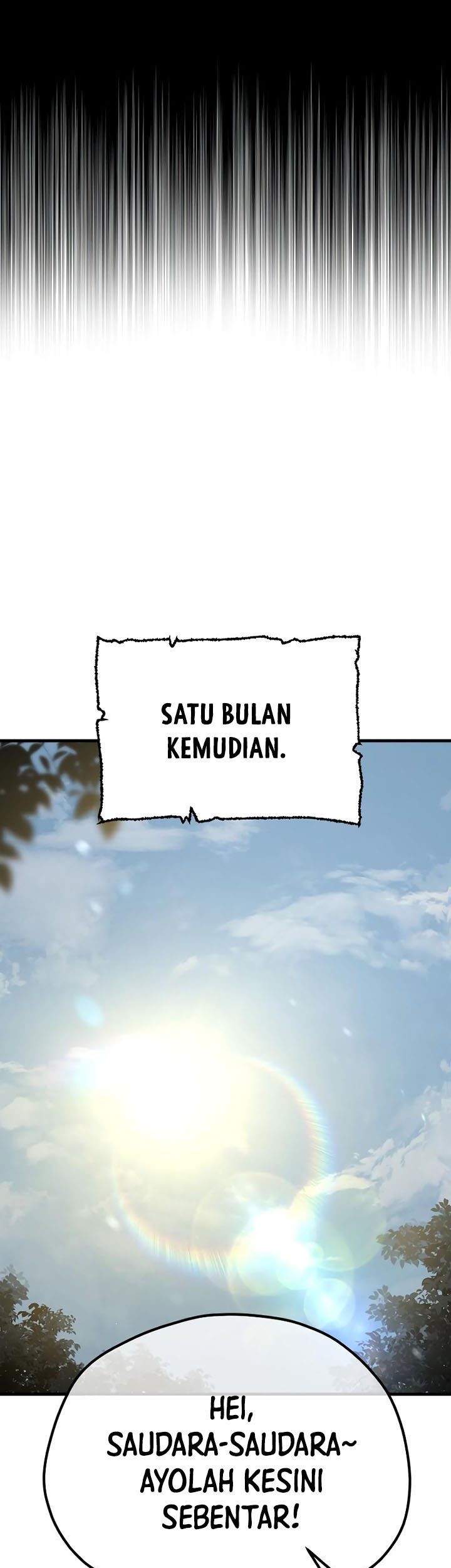 Heavenly Demon Cultivation Simulation Chapter 85 - halaman 61