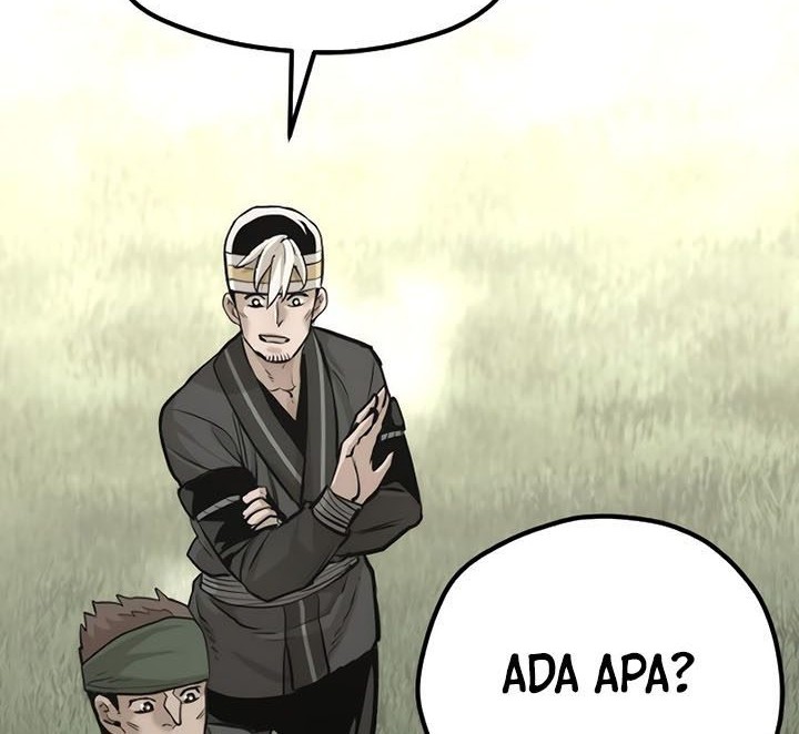 Heavenly Demon Cultivation Simulation Chapter 85 - halaman 64