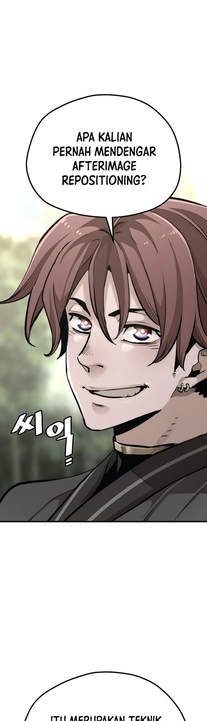 Heavenly Demon Cultivation Simulation Chapter 85 - halaman 73