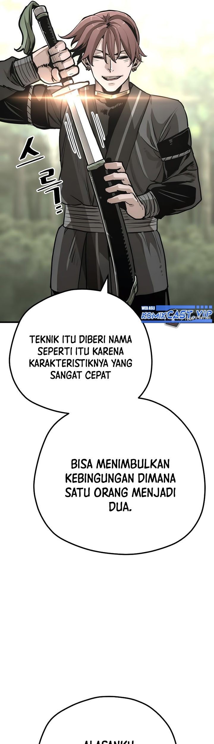 Heavenly Demon Cultivation Simulation Chapter 85 - halaman 75