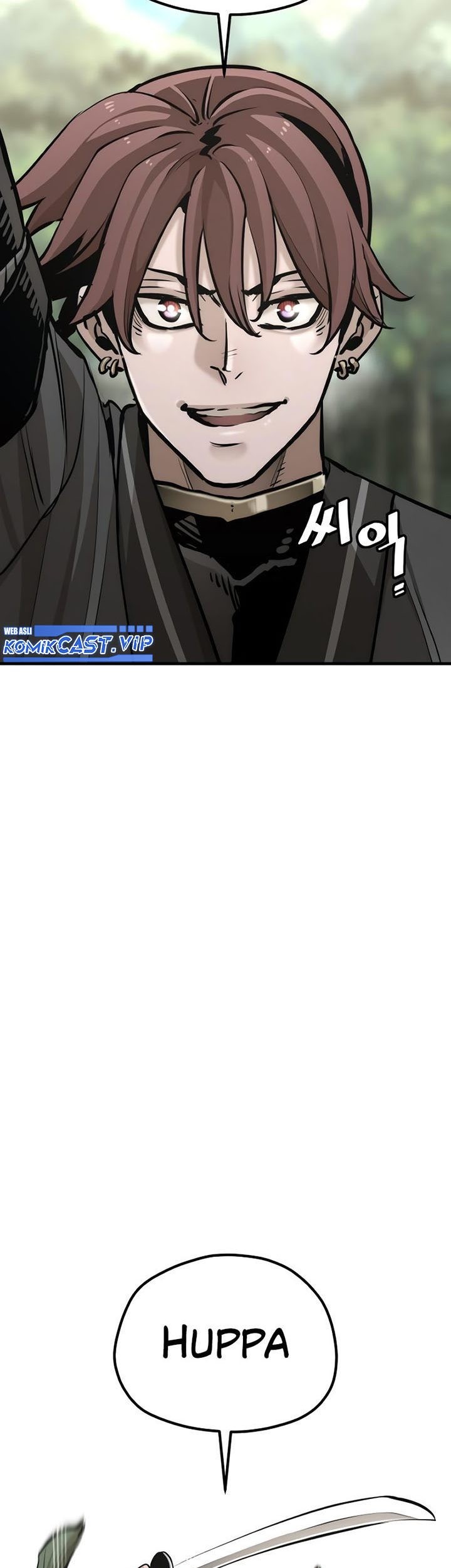 Heavenly Demon Cultivation Simulation Chapter 85 - halaman 83
