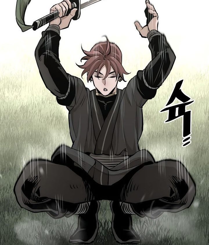 Heavenly Demon Cultivation Simulation Chapter 85 - halaman 84