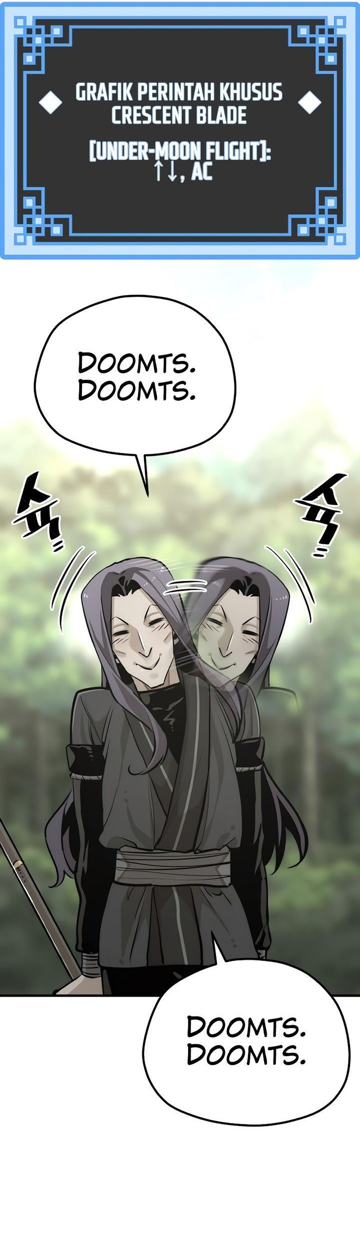 Heavenly Demon Cultivation Simulation Chapter 85 - halaman 99