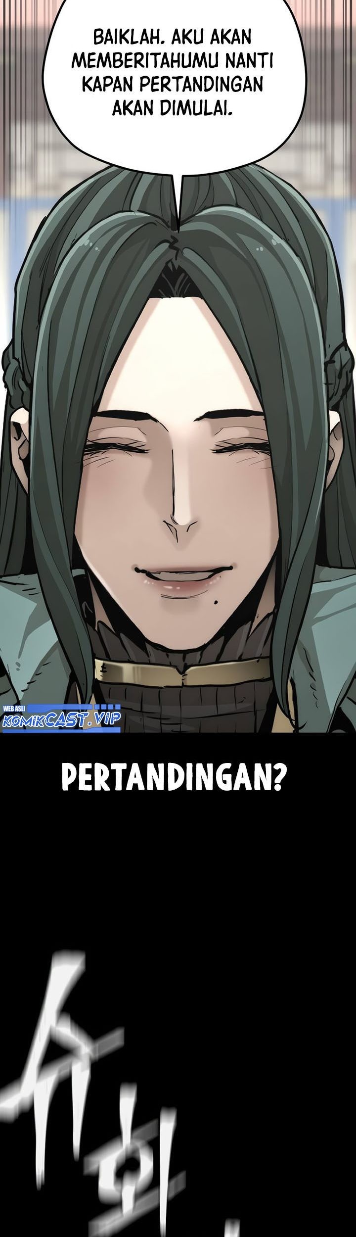 Heavenly Demon Cultivation Simulation Chapter 86 - halaman 100
