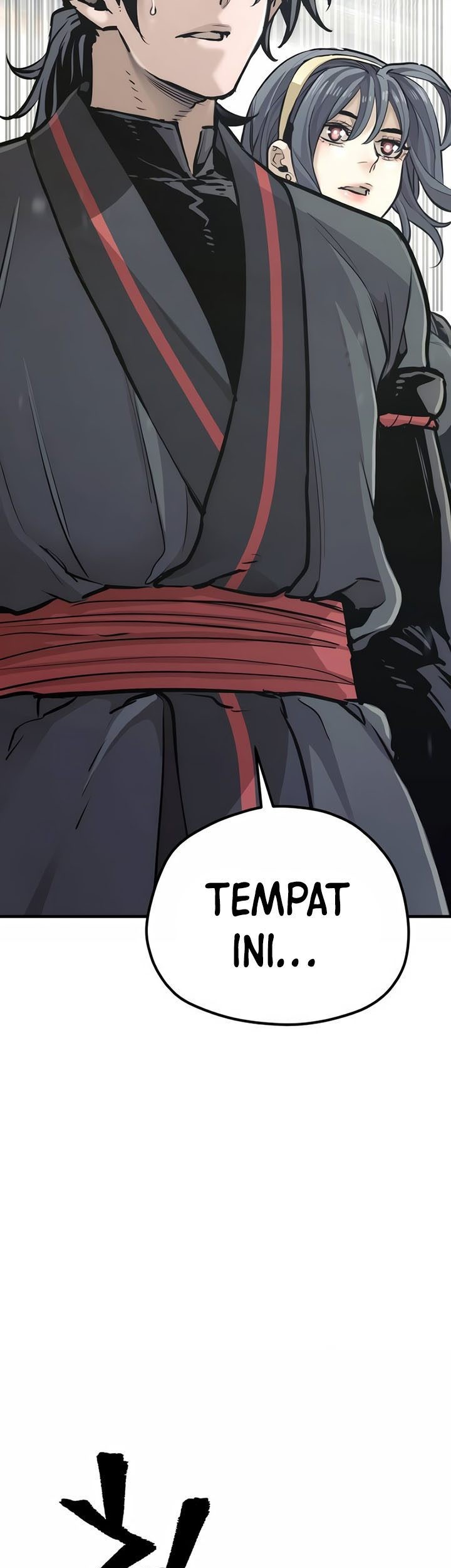 Heavenly Demon Cultivation Simulation Chapter 86 - halaman 104